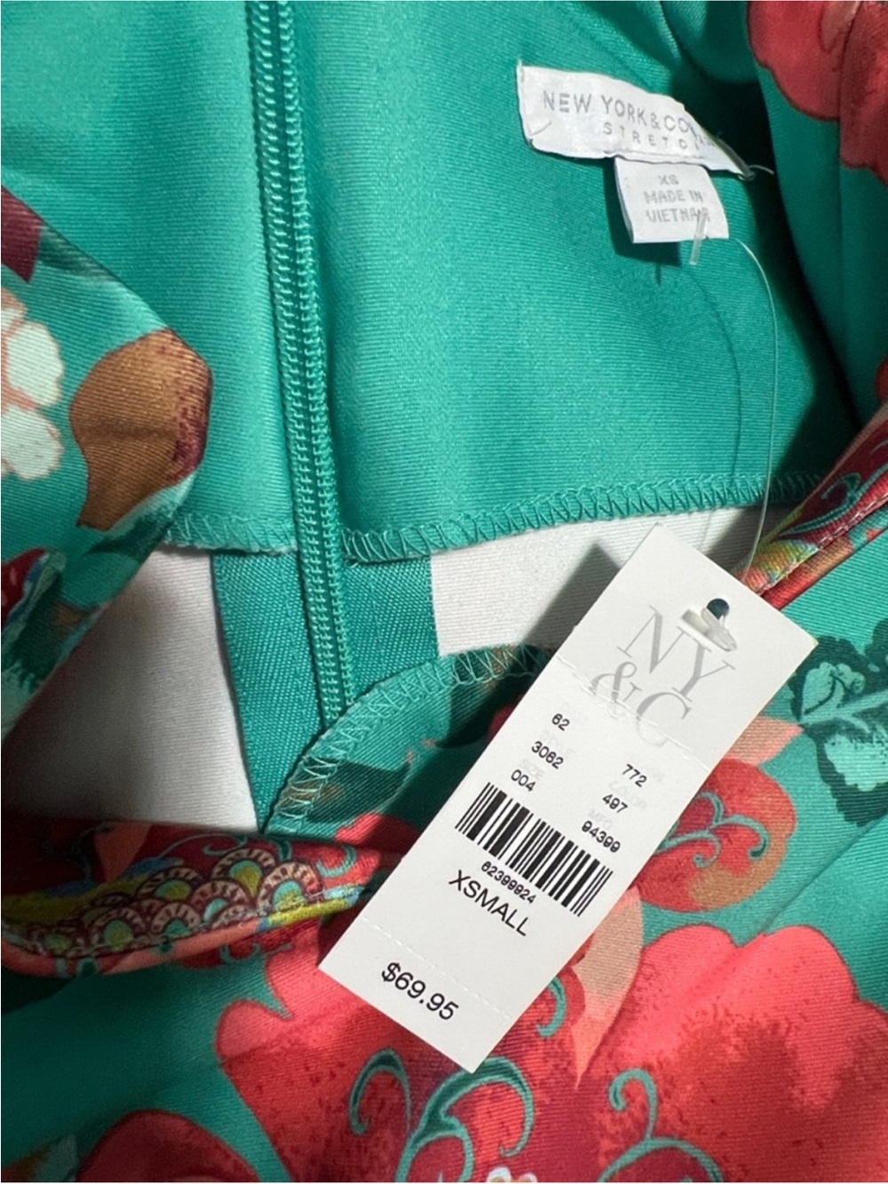 New York & Company dress - Picture 11 of 11